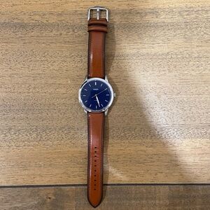 Fossil watch men’s